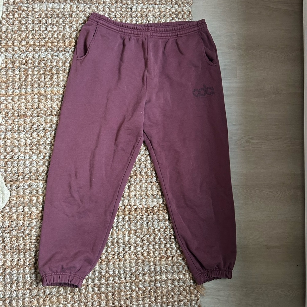 Adanola sweatpants